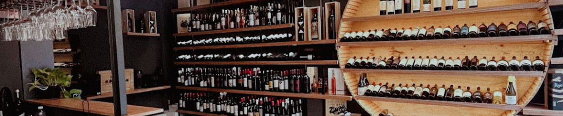 Vinoteca WineNot